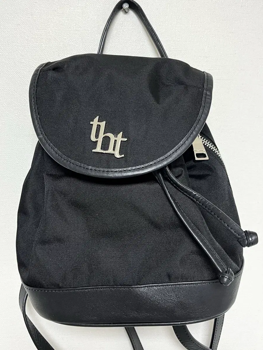 THREETIMES | 쓰리타임즈 Threetimes Acorn Backpack #쓰리